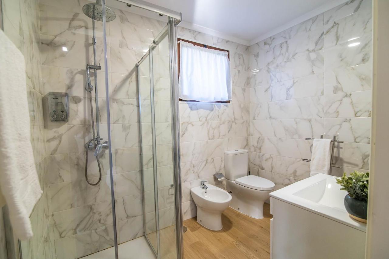 São Vicente Ferreira Apartamento Do Pinheiro מראה חיצוני תמונה