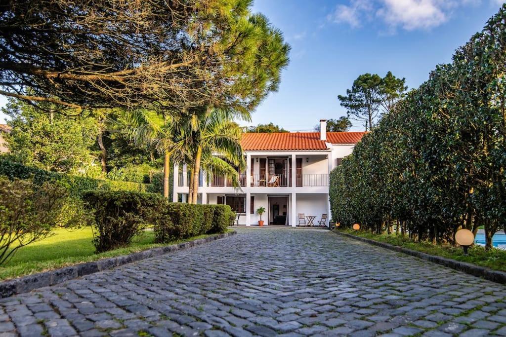 São Vicente Ferreira Apartamento Do Pinheiro מראה חיצוני תמונה