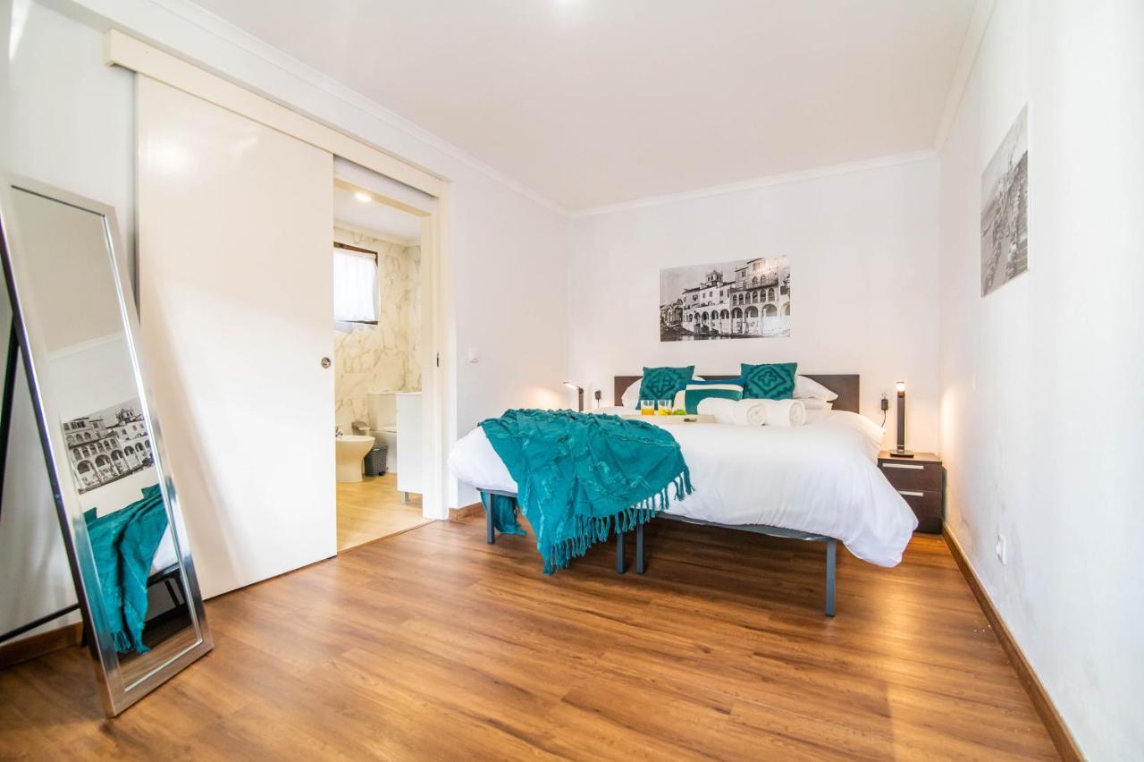São Vicente Ferreira Apartamento Do Pinheiro מראה חיצוני תמונה