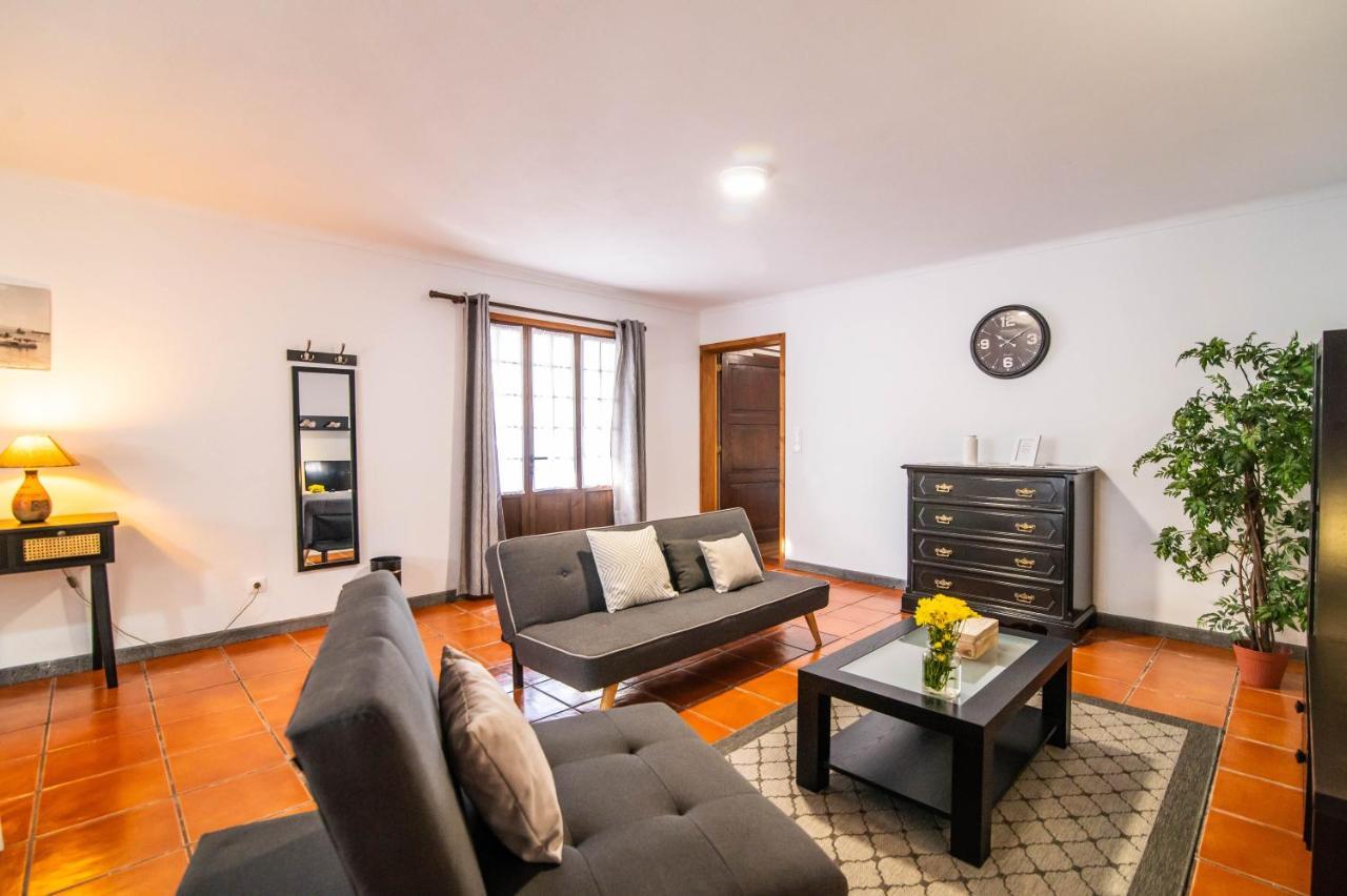 São Vicente Ferreira Apartamento Do Pinheiro מראה חיצוני תמונה