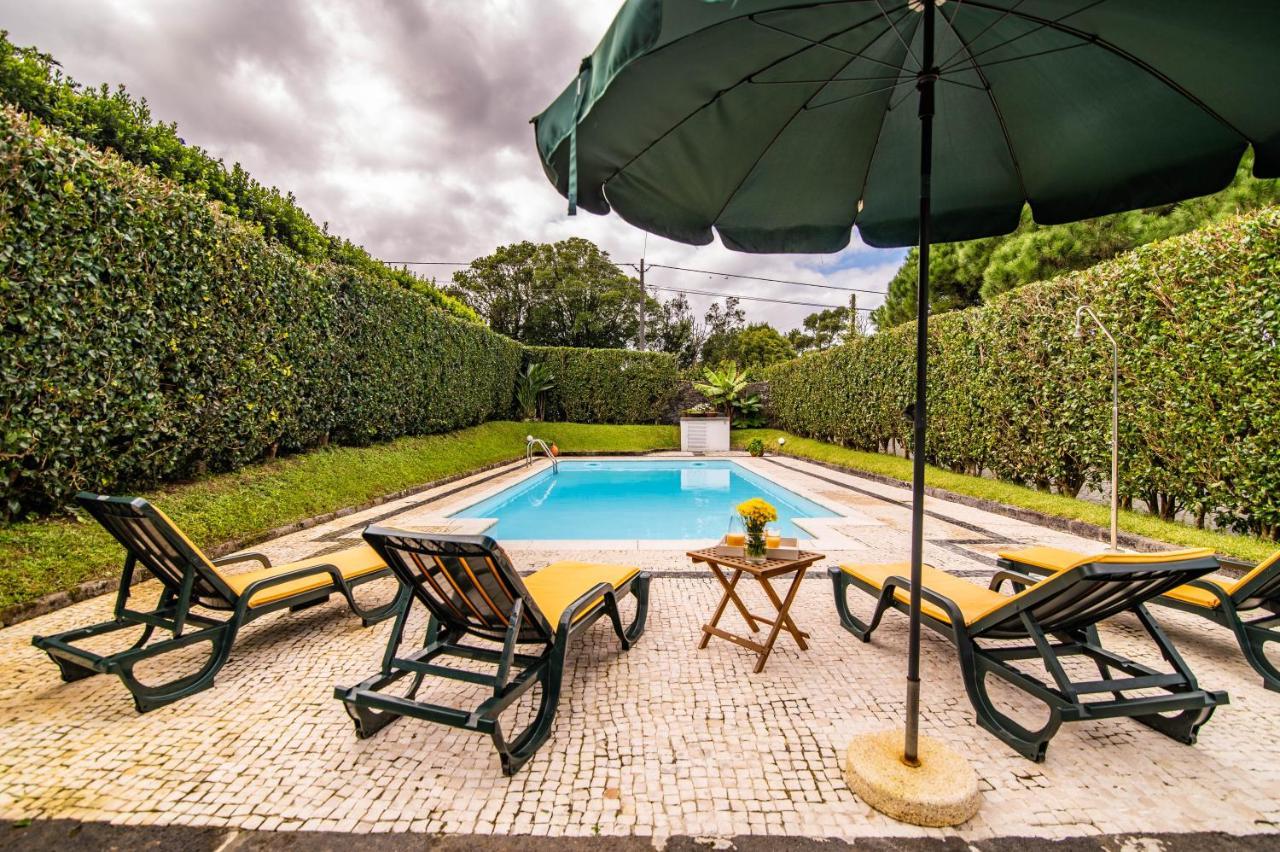 São Vicente Ferreira Apartamento Do Pinheiro מראה חיצוני תמונה