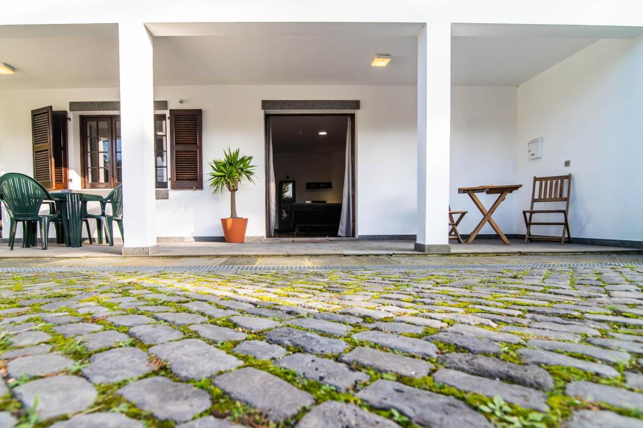 São Vicente Ferreira Apartamento Do Pinheiro מראה חיצוני תמונה