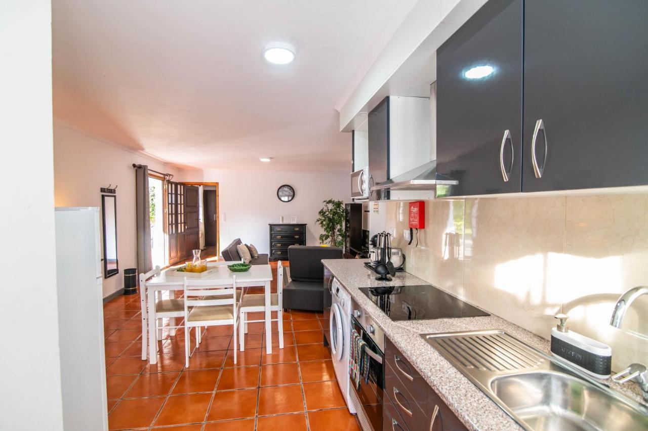 São Vicente Ferreira Apartamento Do Pinheiro מראה חיצוני תמונה