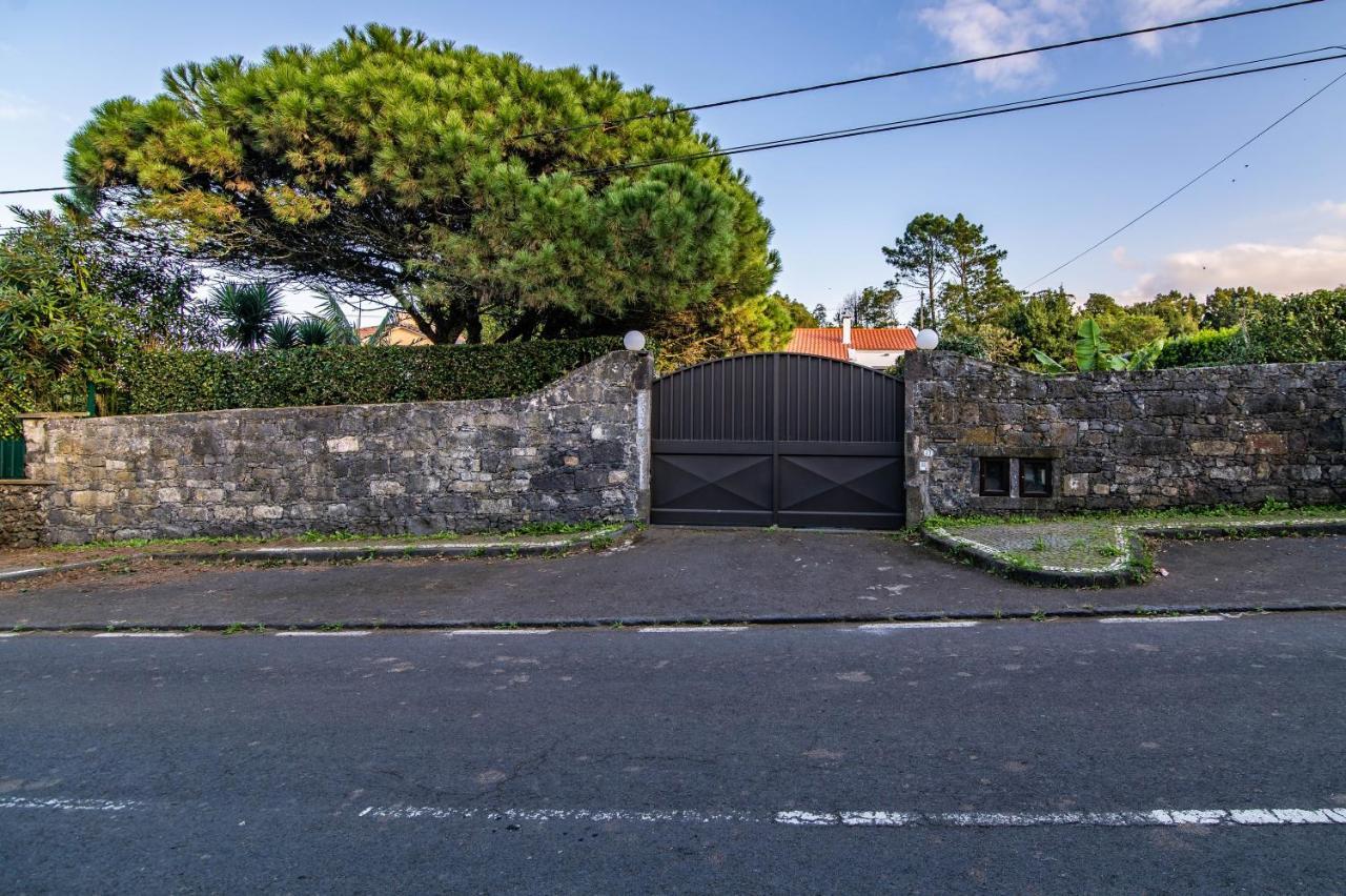 São Vicente Ferreira Apartamento Do Pinheiro מראה חיצוני תמונה
